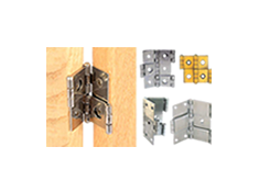 Folding Screenhinge Floor Mills