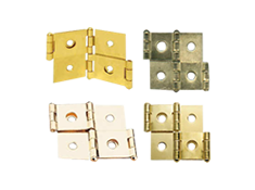 Folding Screenhinge Floor Mills