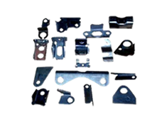 Sheet Metal Cutting Job Work