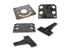 Sheet Metal Cutting