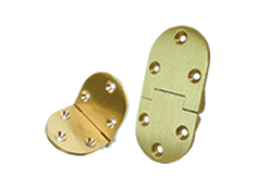 Sheet Metal Hinges