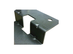 Wooden Furniture Sheet Metal Clamp