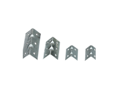 Wooden Furniture Sheet Metal Clamp